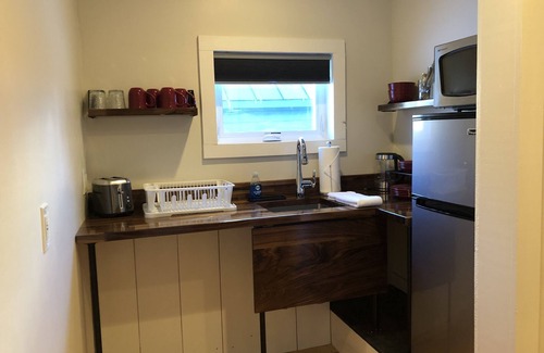 Killington House | The Trailside Inn