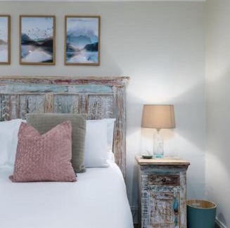 Auchterarder House | The Tranquil Auchterarder 3-bed Cottage