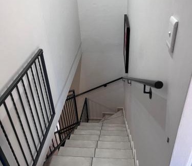 Olympus AH Apartment | The Tranquil Townhouse