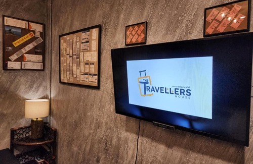 Saphan Sung House | The Travellers House - Pet Friendly Accommodation