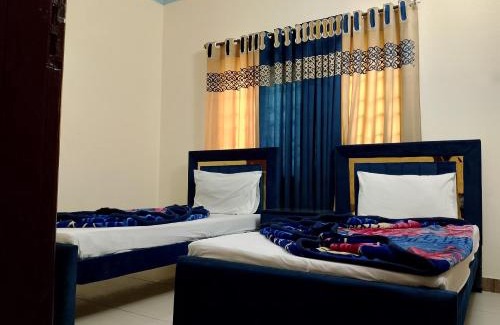 Islamabad House | The TravelLodge Inn