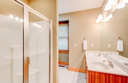 Foscoe House | The Tree House at Echota