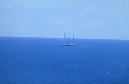 Point Blanche Apartment | The Tree House I