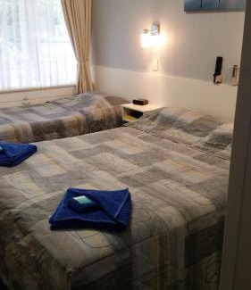 Narooma Hotel | The Tree Motel