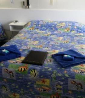 Narooma Hotel | The Tree Motel