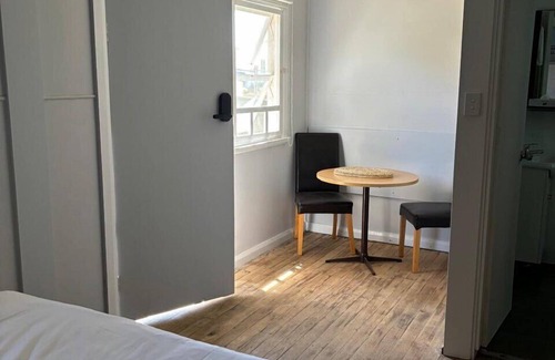 Narooma Hotel | The Tree Motel