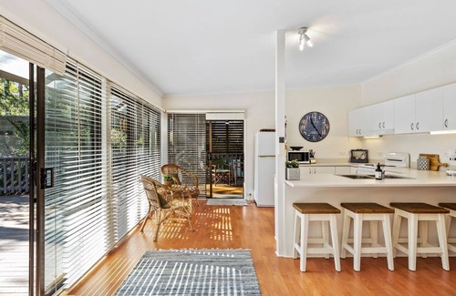 Long Beach House | The Treehouse at Long Beach