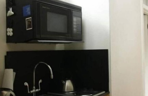 Observatory Hill Apartment | "The Treehouse" : Elegant living near Harvard