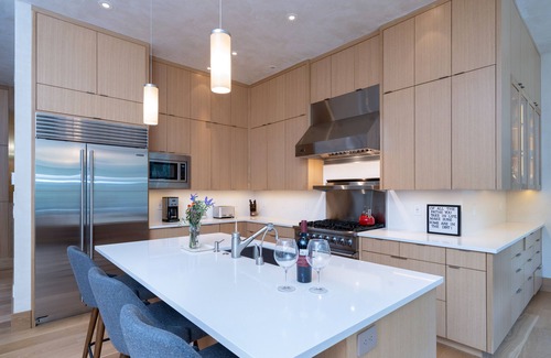 Telluride House | THE TRIBUTARY- Downtown Location Close to Skiing, Shops & Restaurants