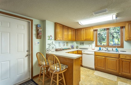Panacea House | The Tricycle House 2BR/2BA