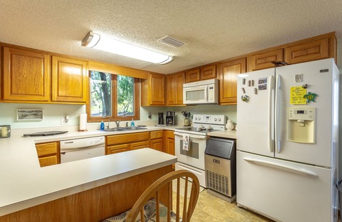 Panacea House | The Tricycle House 2BR/2BA