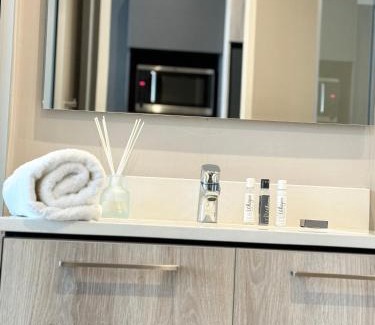 Menlyn Apartment | The Trilogy Apartment MM 51011