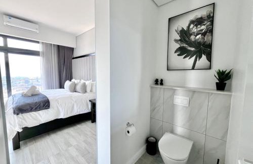 Menlyn Apartment | The Trilogy Collection Luxury One Bedroom