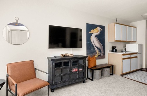 Paradise Apartment | The Trinity | Studio in Paradise