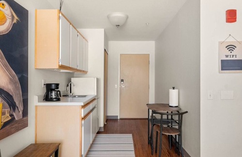 Paradise Apartment | The Trinity | Studio in Paradise