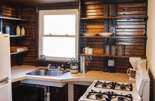 Matunuck House | The Triplets Beach Front Cottages, The Triplets Beach Front Cottages