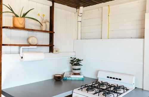 Matunuck House | The Triplets Beach Front Cottages, The Triplets Beach Front Cottages