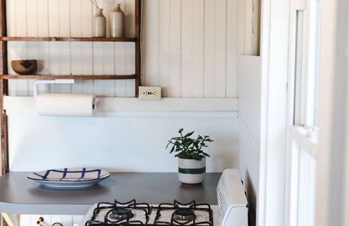 Matunuck House | The Triplets Beach Front Cottages, The Triplets Beach Front Cottages