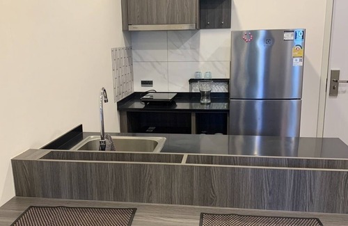 Phuket Apartment | The Tropical Retreat ,Space condo