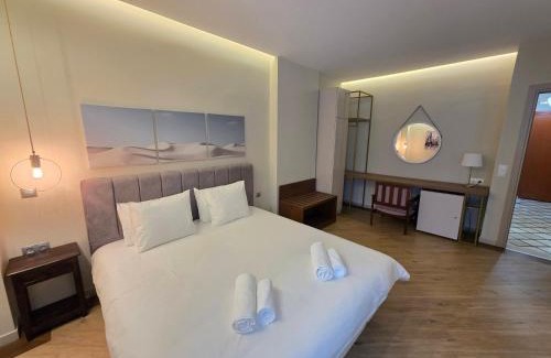 Thessaloniki City Centre Apartment | The Tsimiski Experience