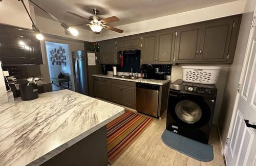 Terra Del Sol House | The Tucson Game House!
