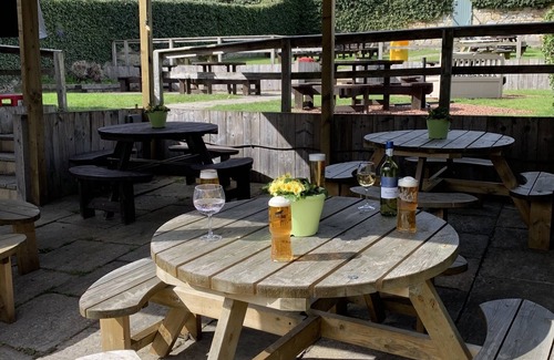 Rothbury Hotel | The Turks Head