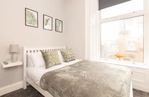 Hawick Apartment | The Turret Town-House