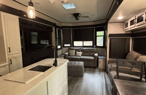 Brill House | The Turtle at Lincolnwood Resort