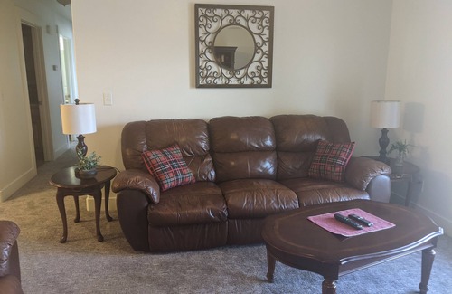 Payson Condo | The Tuscan Lodge: A Deluxe 3 Bedroom, 2 bathroom furnished Condo