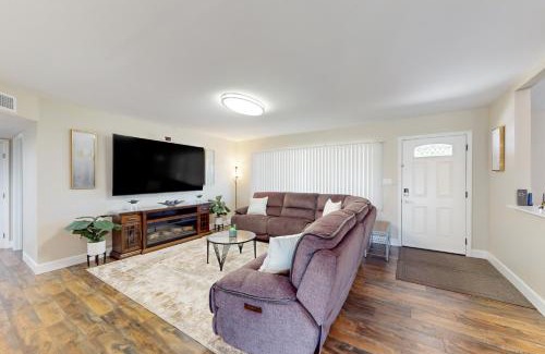 Deer Valley House | The Tuscan Villa