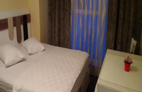 Buyukcekmece Apartment | The Tuyap Rainbow Suites