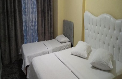 Buyukcekmece Apartment | The Tuyap Rainbow Suites