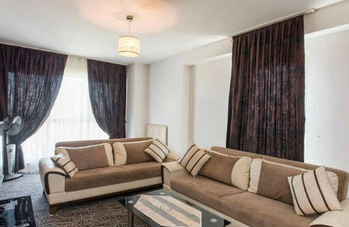 Buyukcekmece House | The Tuyap Tonight Suites