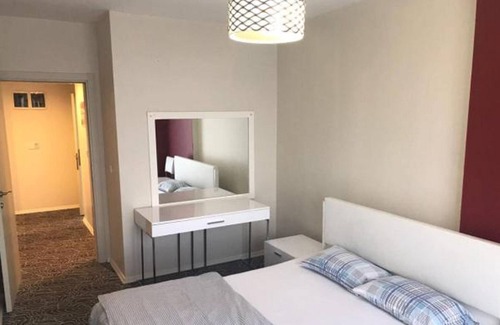 Buyukcekmece House | The Tuyap Tonight Suites