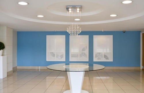 Portsmouth House | The Two Bedroom