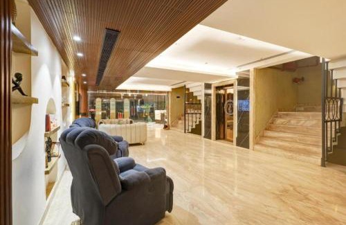 Paharganj Hotel | The Tyche New Delhi - Traveller's Choice Award Winner 2025