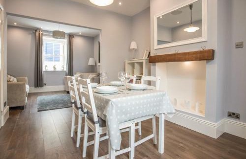 Tynemouth House | The Tynemouth Cottage