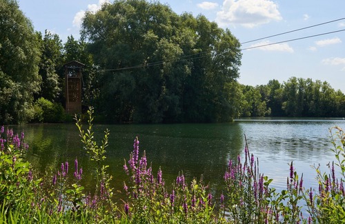 Lechlade Cabin | The ultimate Cotswolds escape.