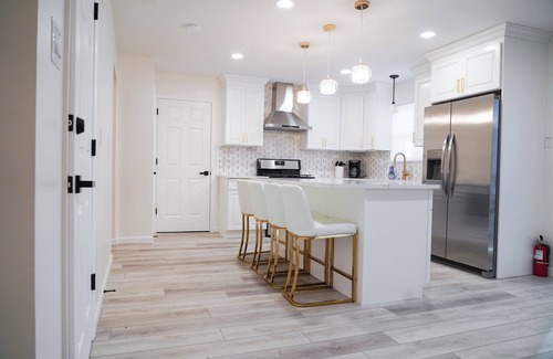 East Stroudsburg House | The Ultimate Retreat