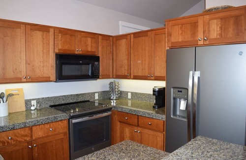 Redmond House | The Ultimate Resort Oasis w/Golfing, Hiking & Biking Adventures for Everyone!