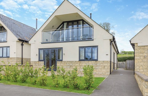 Middlezoy Cottage | The ultimate spacious and modern two storey cottage.