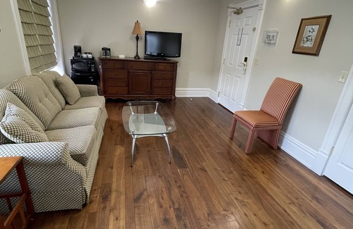 Everett Hotel | The Union Hotel