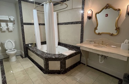 Everett Hotel | The Union Hotel