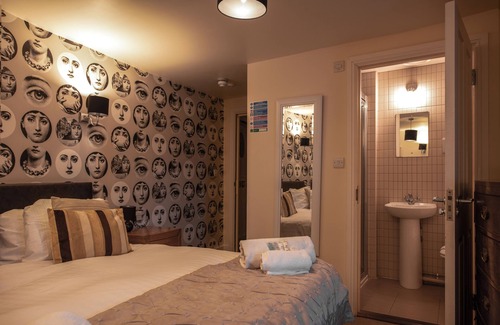 Cowes Hotel | The Union Inn