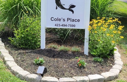 Jacksboro Villa | The Upper East Side Shed - Norris Lake & Mountain Rental