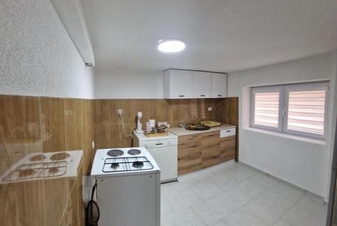 North Macedonia Apartment | The Uptown