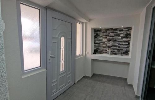 North Macedonia Apartment | The Uptown