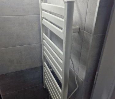 North Macedonia Apartment | The Uptown