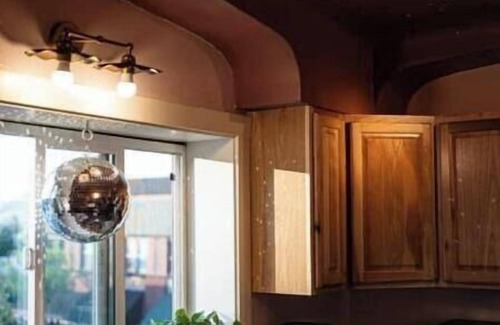 Ashland Apartment | The Urban Gypsy Loft
