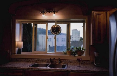 Ashland Apartment | The Urban Gypsy Loft